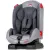 Детское автокресло Capsula MN3 (koala grey)
