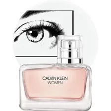 Парфюмерная вода Calvin Klein Women EdP (50 мл)