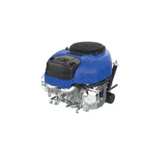 Двигатель бензиновый ZONSEN XP750BE (1TP7QC750)