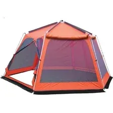 Шатер TRAMP LITE Mosquito Orange (V2)
