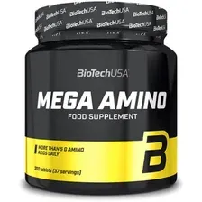 Mega Amino, 300 табл