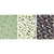 Полуобщая тетрадь BRAUBERG Pattern 403792 (3шт)