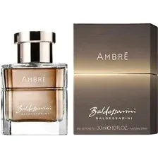 Baldessarini Ambre 30 мл
