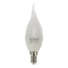 Лампа Rexant Свеча на ветру 604-045