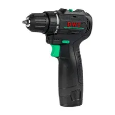 Дрель-шуруповерт DWT ABSP-12 DN-2
