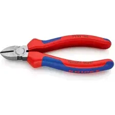 Бокорезы 140 мм 70 02 140 Knipex 7002140