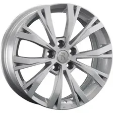 Литой диск Replay VV222 17x7" 5x112мм DIA 57.1мм ET 49мм S