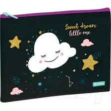 Папка для тетрадей Berlingo Little Cloud / PUА409033