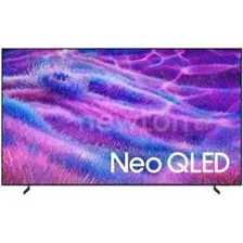 MiniLED телевизор Samsung AI Neo QLED QN80F QE100QN80FUXRU