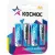 Батарейка КОСМОС LR6 4B KOCLR64BL 4 шт