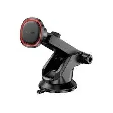 Держатель для смартфона Borofone BH125 Roman (черный)