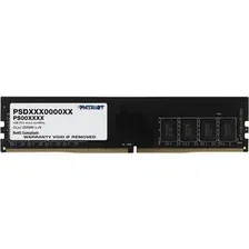 Оперативная память Patriot Signature Line 32GB DDR4 PC4-25600 PSD432G32002