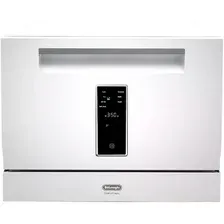 Настольная посудомоечная машина DeLonghi DDW07T Belio