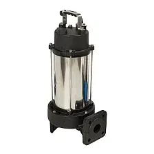 Насос фекальный IBO Kraken 1800 230V