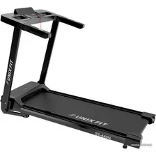 Электрическая беговая дорожка Unixfit ST-440N (черный)
