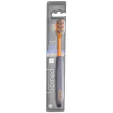 Зубная щетка biomed Mineral Hard (1 шт)