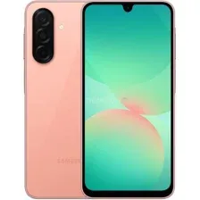 Телефон Samsung Galaxy A26 SM-A266B 6GB/128GB (розовый)
