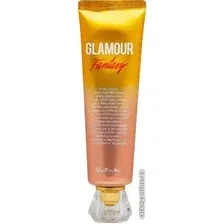 Крем Evas Крем для тела Kiss by Rosemine Fragrance Cream Glamour Fantasy спелые фрукты 140 мл