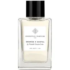 Essential Parfums Orange X Santal 10 мл