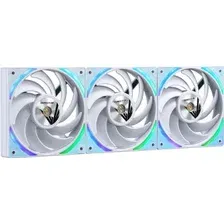 Вентилятор для корпуса Formula Air Bridge Plus WH