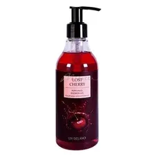 Гель для душа Liv Delano Парфюмированный Lost Cherry (250мл)