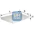 Салонный фильтр UFI 5309400