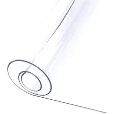 Пленка защитная для стола Stolstyle ПВХ 65x120см 1.8мм (глянцевый)