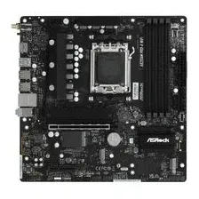 Материнская плата ASRock A620AM Pro-A WiFi