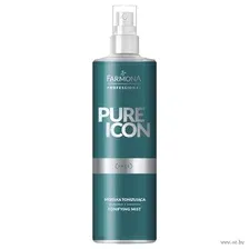 Тоник-спрей для лица PURE ICON (200 мл)
