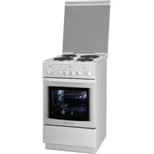 Кухонная плита De luxe 506004.03э