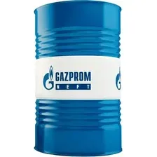 Гидравлическое масло Gazpromneft Hydraulic Standard HVLP-32 205л