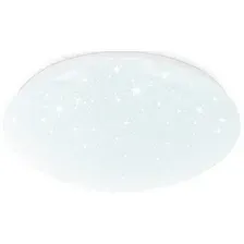 Припотолочная люстра Ambrella light Orbital FZ1076 WH (белый)