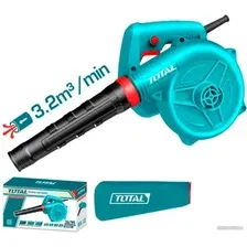 Садовая воздуходувка Total TB4036