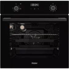 Электрический духовой шкаф Haier HOX-P09NTB