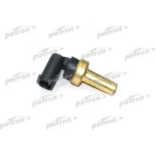 Датчик температуры охлаждающей жидкости Alfa Romeo 159 18 07- Opel AstraCorsaVactraZafira 16-18 05- PATRON PE13070