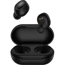 Наушники QCY ArcBuds Lite (черный)