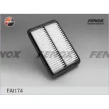 Воздушный фильтр FENOX FAI174