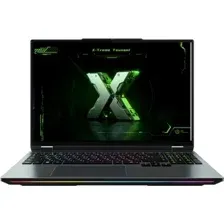 Игровой ноутбук Maibenben X-Treme Tsunami X16E X16E-R99558NQSHBRE0