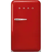 Однокамерный холодильник Smeg FAB10RRD6