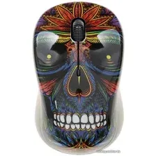 Мышь QUMO Totem