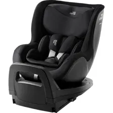 Автокресло Britax Romer Dualfix Pro M Style (Carbon Black)