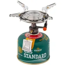 Плита газовая мини TOURIST PEGAS TM-070
