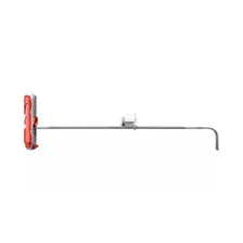 Дюбель FISCHER Duotec 10 Toggle Fixing с шурупом 10 штук (537261K)