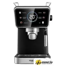 Рожковая кофеварка RED Colorsense CM1535