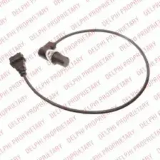 датчик положения коленвала! VW Passat/Sharan/Golf 1.6i/2.0i 96-98, Seat Ibiza 1.6i 93-99 SS10810 DELPHI