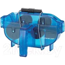 Машинка для чистки цепи Bike Hand YC-791
