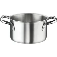 Кастрюля Pinti Inox Tender 3layers / 37300528