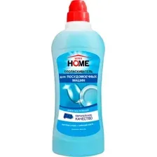 Ополаскиватель для посудомоечной машины Витэкс Home 1 л