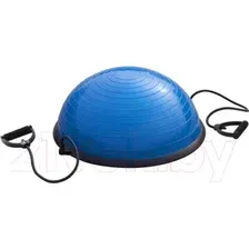 Баланс-платформа AMETIST Bosu Ball