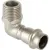Фитинг Valtec Угольник с переходом на НР VTi.953 15x1/2" VTi.953.I.001504